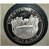 Image 2 : 1976 OFFICIAL BICENTENNIAL DAY MEDAL