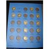 Image 2 : COLLECTION OF MERCURY HEAD DIMES