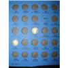 Image 2 : COLLECTION OF BARBER DIMES