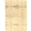 Image 2 : 1845 LETTER