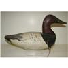Image 2 : JAMES HOLLY CANVASBACK DECOY