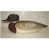 Image 1 : EASTERN SHORE, VIRGINIA MERGANSER DECOY