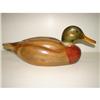 Image 1 : CONTEMPORARY MALLARD DRAKE DECOY