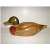 Image 2 : CONTEMPORARY MALLARD DRAKE DECOY