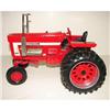 Image 1 : ERTL INTERNATIONAL 1468 FARMALL TRACTOR