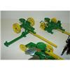 Image 3 : JOHN DEERE FARM TOY SET