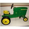 Image 1 : JOHN DEERE 20 SERIES PEDAL TRACTOR