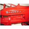 Image 2 : INTERNATIONAL MCCORMICK FARMALL H PEDAL TRACTOR
