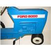 Image 2 : FORD 8000 PEDAL TRACTOR