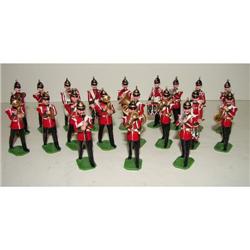 DUCAL TOY SOLDIERS