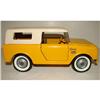 Image 1 : INTERNATIONAL SCOUT TOY JEEP