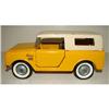 Image 2 : INTERNATIONAL SCOUT TOY JEEP