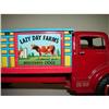 Image 3 : MARX LAZY DAY FARMS STAKE TRUCK