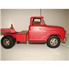 Image 2 : TONKA LUMBER TRUCK & TRAILER