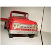 Image 3 : TONKA LUMBER TRUCK & TRAILER