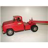 Image 4 : TONKA LUMBER TRUCK & TRAILER