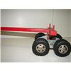 Image 5 : TONKA LUMBER TRUCK & TRAILER