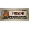 Image 1 : NYLINT PRESTON TRUCK AND TRAILER