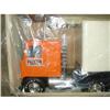 Image 2 : NYLINT PRESTON TRUCK AND TRAILER