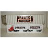 Image 1 : PRESTON TRUCK AND TANDEM TRAILERS