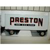 Image 3 : PRESTON TRUCK AND TANDEM TRAILERS