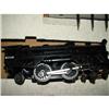 Image 2 : LIONEL 0-27 TRAIN SET WITH BOX