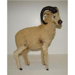 EARLY STUFFED RAM