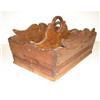Image 2 : WOODEN FLATWARE CARRIER