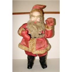 EARLY SANTA DOLL