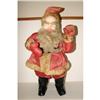 Image 1 : EARLY SANTA DOLL