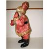 Image 2 : EARLY SANTA DOLL