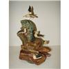 Image 1 : SEAGULL CARVING