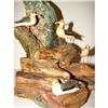Image 3 : SEAGULL CARVING