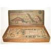 Image 1 : GERMAN ART MODEL BUILDING BLOCKS SET