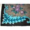Image 2 : PRIMITIVE HOOKED RUG
