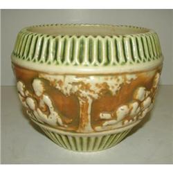 ROSEVILLE DONATELLO PLANTER
