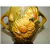 Image 2 : ROSEVILLE PEONY VASE