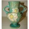 Image 1 : ROSEVILLE PEONY VASE