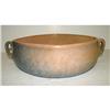 Image 1 : EARLY ROSEVILLE POTTERY BOWL