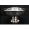 Image 1 : PREISNER STERLING WEIGHTED BOWL