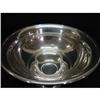 Image 3 : PREISNER STERLING WEIGHTED BOWL