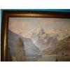 Image 2 : EARLY 20TH CENTURY PAINTING