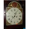 Image 2 : PERIOD MAHOGANY GRANDFATHER CLOCK