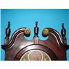 Image 3 : PERIOD MAHOGANY GRANDFATHER CLOCK