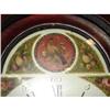 Image 5 : PERIOD MAHOGANY GRANDFATHER CLOCK