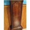 Image 6 : PERIOD MAHOGANY GRANDFATHER CLOCK
