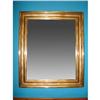 Image 2 : GILT PAINTED WALL MIRROR