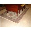 Image 1 : ARDEBIL ORIENTAL RUG