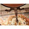 Image 2 : PERIOD CHIPPENDALE TEA TABLE
