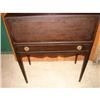 Image 2 : BERKEY & GAY MAHOGANY SECRETARY